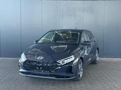 Hyundai i20 Emotion (2026) - Foto 1