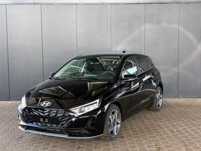 Hyundai i20 Emotion (2026) - Foto 1