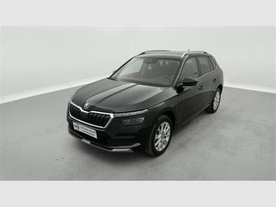Skoda Kamiq 1.0 TSI 110cv DSG Ambition NAVI / FULL LED / CARPLAY (2024) - Photo 1