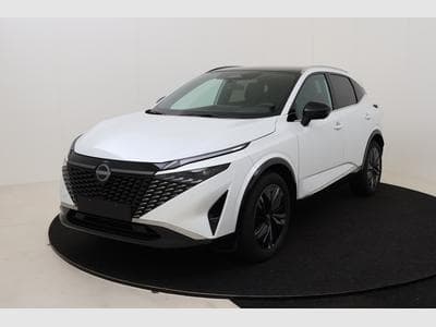 Nissan Qashqai Tekna Plus (2026) - Foto 1