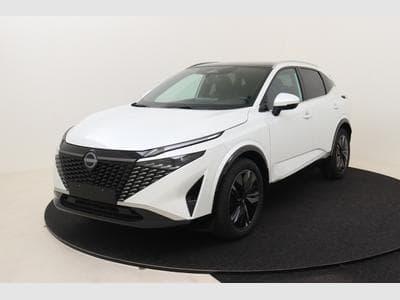 Nissan Qashqai Tekna (2025) - Foto 1