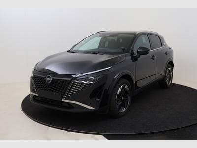 Nissan Qashqai N-Connecta Winter Comfort (MY24) (2025) - Foto 1