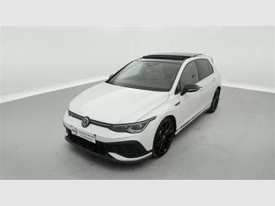 VW Golf 2.0 TSI 300cv DSG CLUBSPORT NAVI / FULL LED / CUIR / PANO (2024) - Photo 1