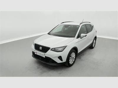 Seat Arona 1.0 TSI Move! DSG NAVI / FULL LED / CARPLAY (2024) - Photo 1