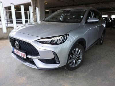 Mg HS Comfort (2024) - Foto 1