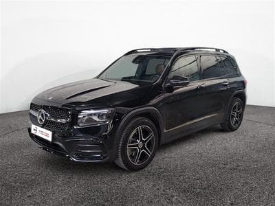 Mercedes GLB 180 7G-Tronic PACK AMG NAVI / S-CUIR / FULL LED / PANO (2025) - Photo 1
