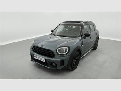 MINI Countryman 1.5A Navi / Led / Toit Pano (2022) - Foto 1