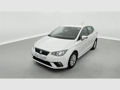 Seat Ibiza 1.0i 75cvStyle FULL LINK/CLIM/CRUISE/JA 15" (2018) - Photo 1