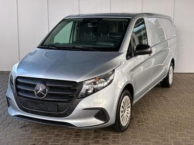 Mercedes Vito Standard (2024) - Foto 1