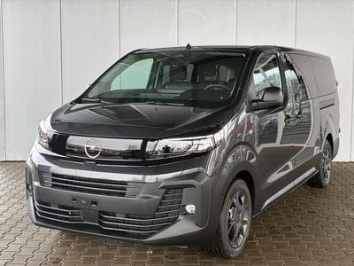 Opel Vivaro Kombi XL (2025) - Foto 1