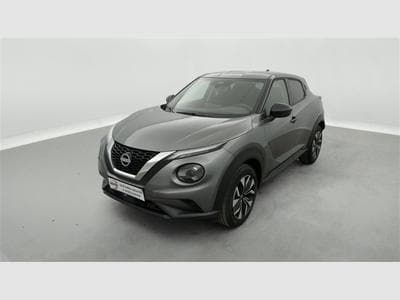 Nissan Juke 1.0 DIG-T 115cv DCT Acenta CARPLAY / FULL LED / CAMERA (2026) - Foto 1
