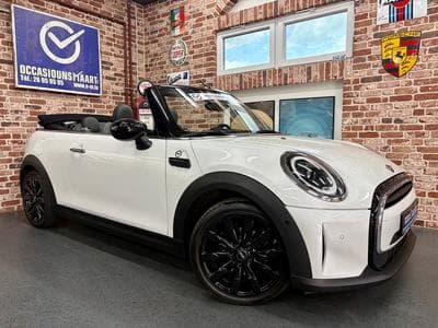 Mini Cooper Cooper Cabrio 1.5 136cv Auto CLASSIC TRIM (2024) - Photo 1