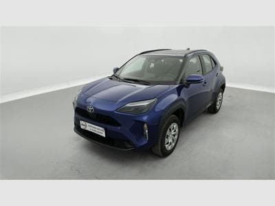 Toyota Yaris Cross Dynamic (2025) - Photo 1