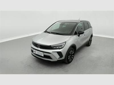 Opel Crossland 1.2 Turbo Ultimate NAVI / FULL LED / PDC AV-AR (2024) - Photo 1