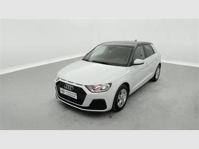 Audi A1 Sportback 25 TFSI Advanced (2020) - Foto 1