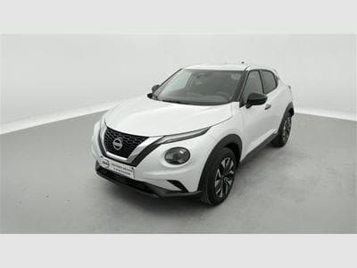 Nissan Juke 1.0 DIG-T 115cv DCT Acenta CARPLAY / FULL LED / CAMERA (2026) - Photo 1