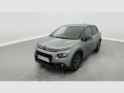 Citroen C3 1.2i PureTech Feel S&S (2020) - Photo 1