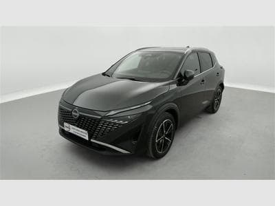 Nissan Qashqai 1.3 DIG-T MHEV X-Tronic Tekna NAVI / FULL LED / CUIR / PANO (2026) - Photo 1