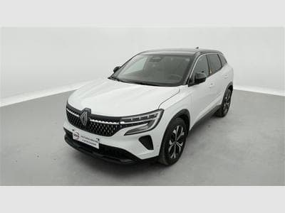 Renault Austral 1.2 E-Tec HEV Techno NAVI / FULL LED / S-CUIR (2024) - Photo 1