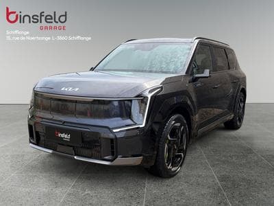 Kia EV9 GT 99,8 kWh AWD (2026) - Foto 1