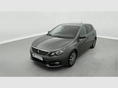 Peugeot 308 1.5 BlueHDi Allure S&S (2021) - Photo 1