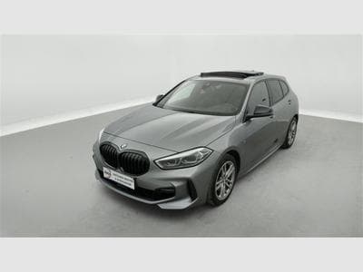 BMW 116 iA PACK M *NAVI/FULL LED/TOIT PANO/PDC AV ARR* (2023) - Photo 1