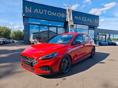 Hyundai i30 i30 N PERFORMANCE*NO 069/150 LIMITED*FACELIFT* (2021) - Foto 1