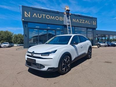Citroën C4 C4 LIM. MAX*NAVI*KLIMAAUTO*KAMERA* (2025) - Photo 1
