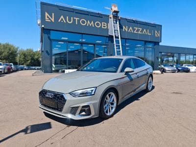 Audi A5 A5 SPORTBACK 35 TDI S-LINE SPORT+*LED*KAMERA* (2020) - Photo 1