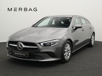 Mercedes CLA 180 CLA 180 d SB LED+Kamera+EasyPack+SHZ (2020) - Foto 1