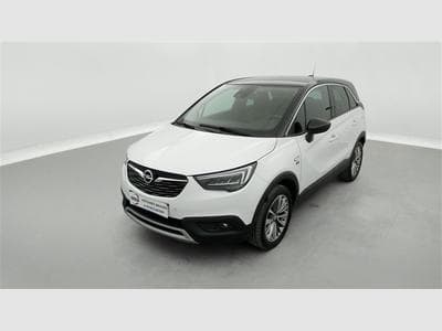 Opel Crossland 1.2 Turbo AUTO à adapter (2020) - Photo 1