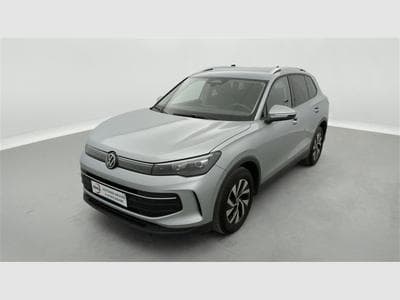 VW Tiguan 1.5 eTSI mHEV ACT Life United OPF DSG (2025) - Photo 1