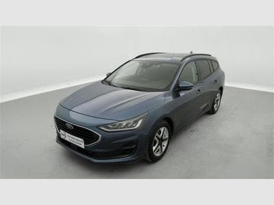 Ford Focus Clipper Active 1.0 EcoBoost MHEV X (2022) - Photo 1
