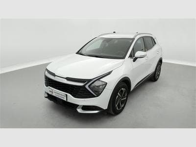 Kia Sportage Kia Sportage (2022) - Photo 1