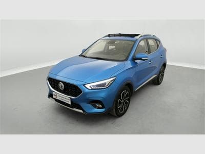 MG ZS 1.0 T-GDi Luxury (2023) - Photo 1