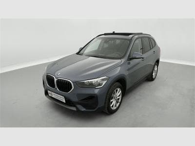 BMW X1 1.5 d sDrive16 NAVI PRO / CUIR SPORT / CLIM (2020) - Photo 1