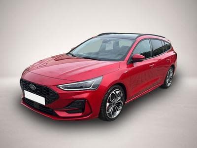 Ford Focus (2025) - Photo 1