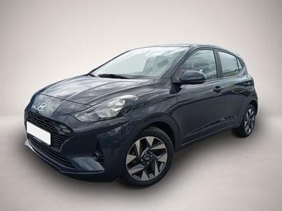 Hyundai i10 (2025) - Foto 1