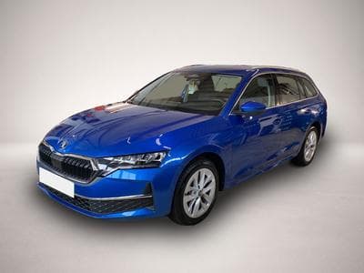 Skoda Octavia (2025) - Foto 1