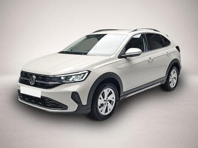 VW Taigo (2025) - Photo 1