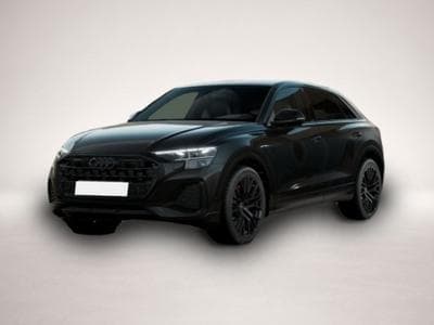 Audi Quattro (2025) - Foto 1