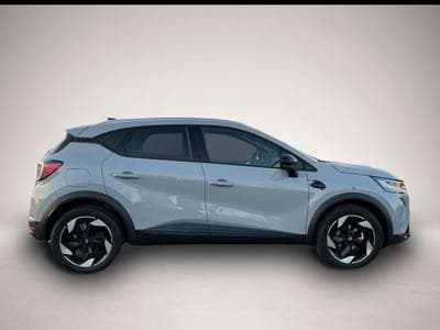 Renault Captur (2025) - Foto 1
