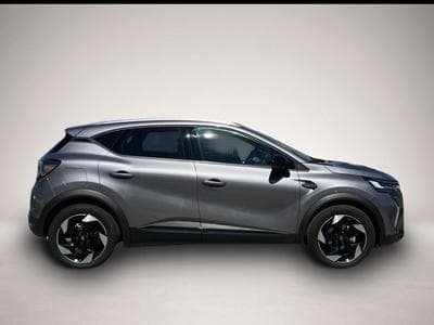 Renault Captur (2025) - Photo 1