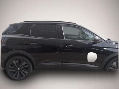Peugeot 3008 (2024) - Photo 1