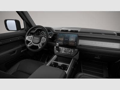 Land-Rover Defender (2026) - Photo 1
