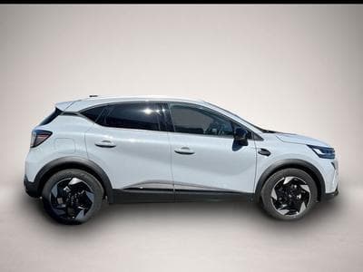 Renault Captur (2025) - Photo 1