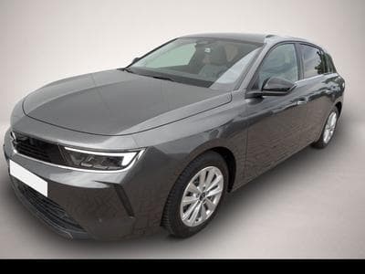 Opel Astra (2023) - Photo 1