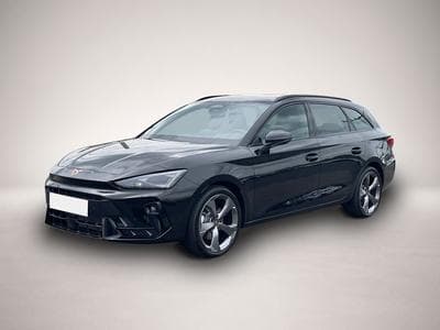 Cupra Leon (2026) - Photo 1