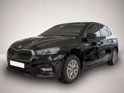 Skoda Fabia (2026) - Foto 1