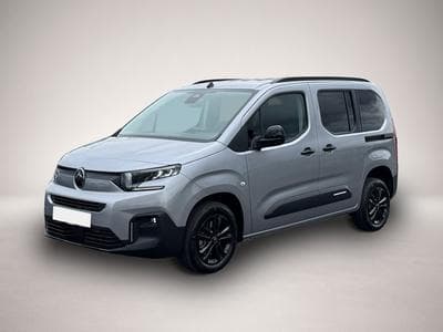 Citroën Berlingo (2026) - Photo 1